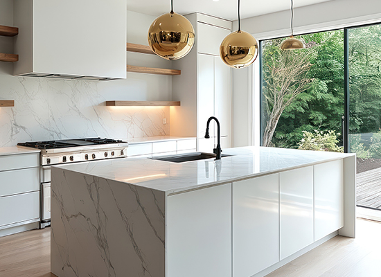 White Rock Kitchen Remodeling White Gold.jpg