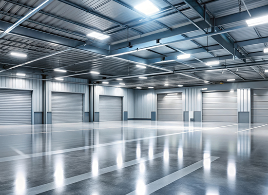 White Rock Garage Remodeling Industrial.jpg